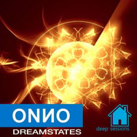 Onno Boomstra - DREAMSTATES - REM 7 by ONNO BOOMSTRA