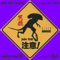 Mini mix tracks by Joao Fahl