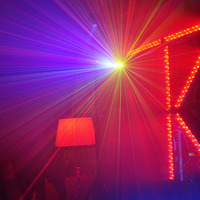 DJ-Mix @ Club Sputnik, Kosmonautentanz 30.11.2011 by GeeSpot