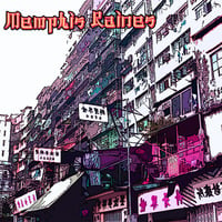 Kowloon Crime City by Memphis Raines
