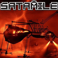 Satamile Records Mix Live on Report2Dancefloor Radio 2/21/15 by Body Control Records