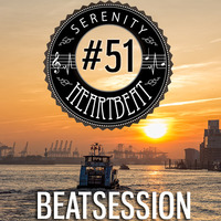 Serenity Heartbeat Podcast #51 Philipp Wolf by Serenity Heartbeat