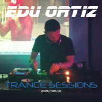EduOrtiz Trance Sessions 20150621 by Edu Ortiz