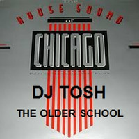 The older school by tosh