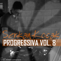 Progressiva Vol. 8: Epikur by Serkan Kocak