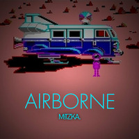 Airborne by MiTZKA