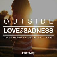 RysonRemix - Outside Love &amp; Sadness by Ryson