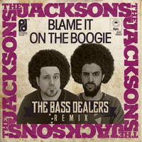 Jackson Five - Blame It On The Boogie (The Bass Dealers Remix) by Alejandro Martinez