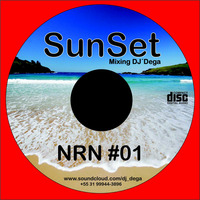 SunSet - Fernando de  Noronha - DISCO 01 by DEGA