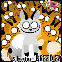S!lverfox - Breed EP - Preview - Free Release by WONK#AY RECORDS