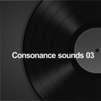 Consonance Sounds 03 by Arthur Lock