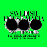 Save The World in the moment (The End reedit) by Simone Simioli