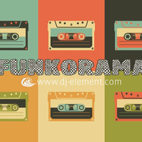 Funkorama by DJ Element