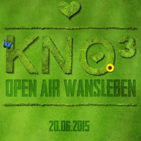 The Trash Brothers @ KNO3 Open Air, Wansleben (20.06.2015) by Trash Brothers