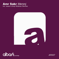 Amr Sakr - Meronj (Jesser ReMode)[Albart] Support: Mike Saint-Jules. Dj Feel, Noah Neiman, Aerofoil by Jesser
