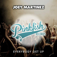 Joey Martinez - Everybody Get Up (Da'Silva Gunn Remix) *OUT NOW* by Da'Silva Gunn