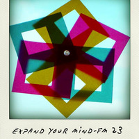 Expand Your Mind - FM 23 The Bunt Issue by alexander expander