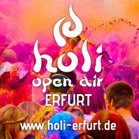 Holi Open Air Erfurt 02.06.2013 by Frederick L