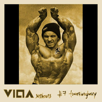 VS007 - VILLA.Sessions #07 - twerkingbeuy by VILLA
