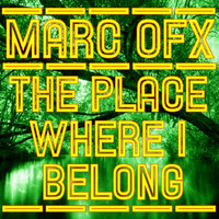 Marc OFX - The Place Where I Belong [Strictly NuSkool Blog Exclusive Free WAV] by D&B Marc OFX