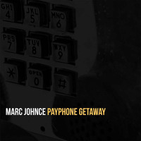 Payphone Getaway by Marc Johnce