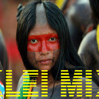KLEI MIX - HELP AMAZONIA NOW ( feat indios KAIAPÓS - brazil ) by KLEI MIX