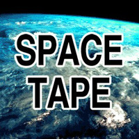 Space-Tape [B] (2000) (recorded from tape) by baseFX