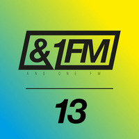 &amp;1FM - Deep Edition Vol.13 by AND1FM