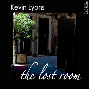 Kevin Lyons