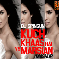 Kuch Khaas(Fashion) VS Marsion - Mashup by Soorya Sahu