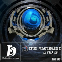 Defb049 - The Rumblist - Livid (Definition:breaks) by The Rumblist