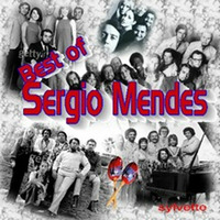 Best Of Sergio Mendes by sylvette
