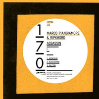 Marco Piangiamore & Ripkhord - Falcon [Trapez] by Marco Piangiamore