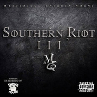 It's Whatever-Southern Riot III by MEMG®