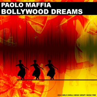 PROMO-Paolo Maffia-Bollywood Dreams(Original KarmaVersion) by Paolo Maffia