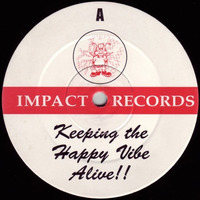 Uniteradio.djdelight - Happy Hardcore - Impact Records Special Part.2  96-99 by DJ Delight