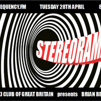 Stereorama presents Brian Bennett by The Ski Club of Great Britain