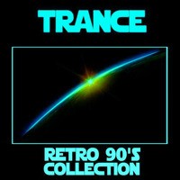 90's Trance by Nigel Askill