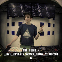 THE_LUMB_-_Live_@PlayTV_WWYS_SHOW_25.06.2015 by The Lumb