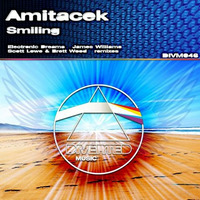 Amitacek - Smiling - Scott Lowe and Brett Wood remix (Due soon on Diverted) by Brett Wood - Splattered Implant - The KandyKainers