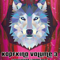 LSO@Kopfkino3 (strictly vinyl) by L-S-O