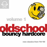 DJ Ten - Old School Bouncy Hardcore Volume 1 Part 1 by DJ Ten