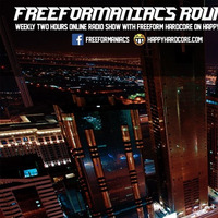 Freeformaniacs Round21 - raqhow by raqhow