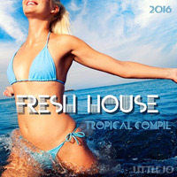 Fresh House - Best Of Compil Summer 2016 by Funky Disco Deep House