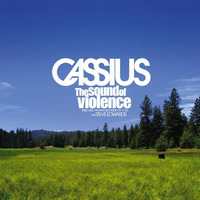 Cassius - The Sound Of Violence (Gabriel Marchisio Club Deep Mix). 2015 by Gabriel Marchisio