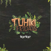 Tuhiki RnB & HipHop Mix by DJ WALIA
