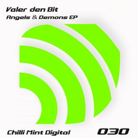 [CMD030] Valer den Bit Angels & Demons EP//