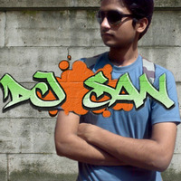 DANZA KUDURO DJ SaN remix by DJ SaN