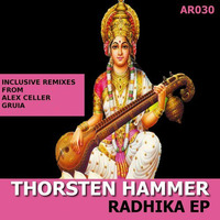 Thorsten Hammer - Radhika (Original Mix) / Preview / OUT NOW by Thorsten Hammer