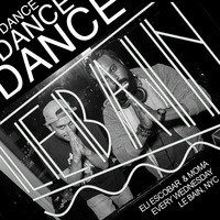 Dance Dance Dance #2: Wednesdays at Le Bain w/ Eli Escobar &amp; Moma (Nov 2015) by mOma